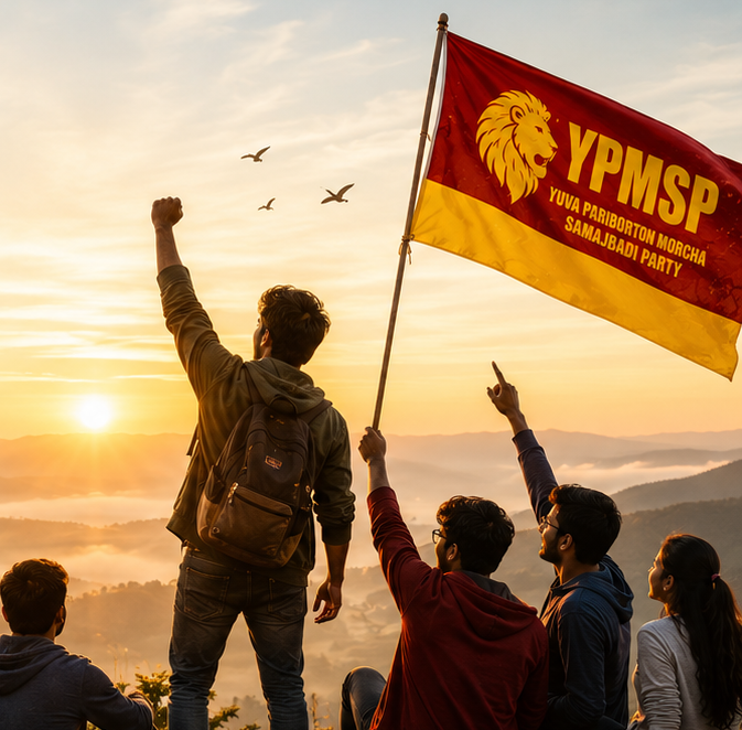 YPMSP Movement